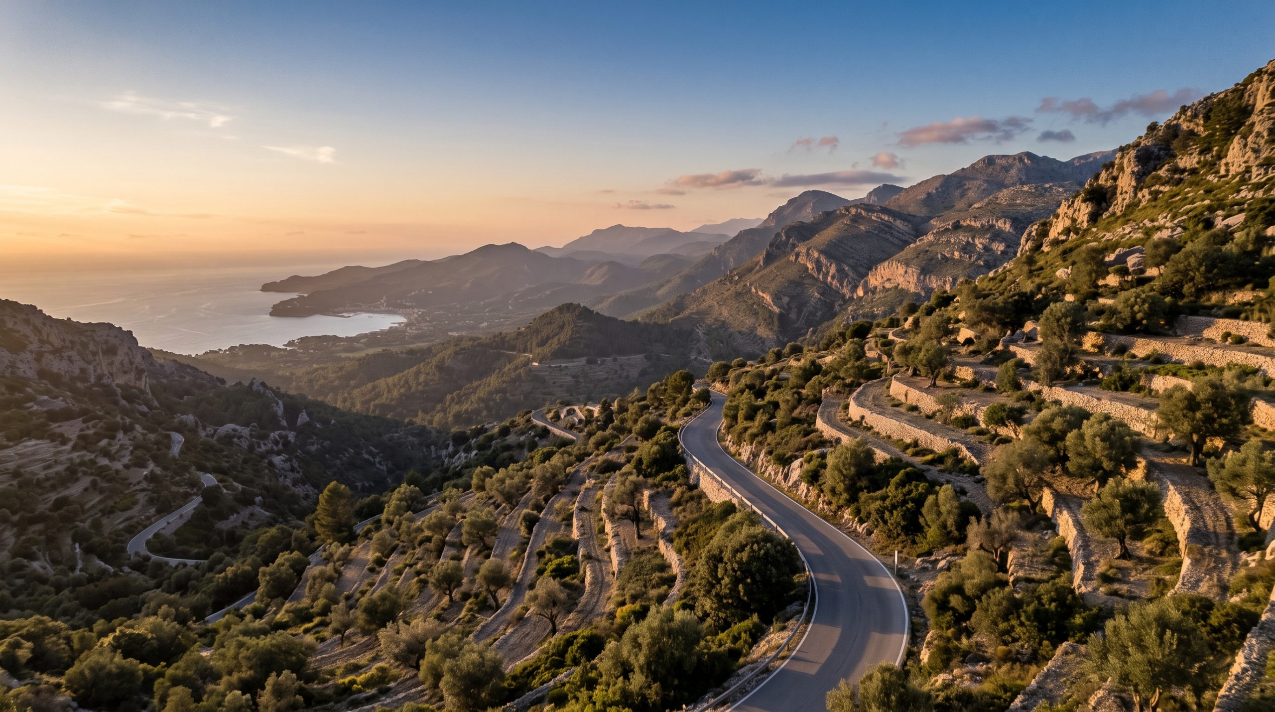 Mallorca Elopement Cost, Planned Hour by Hour