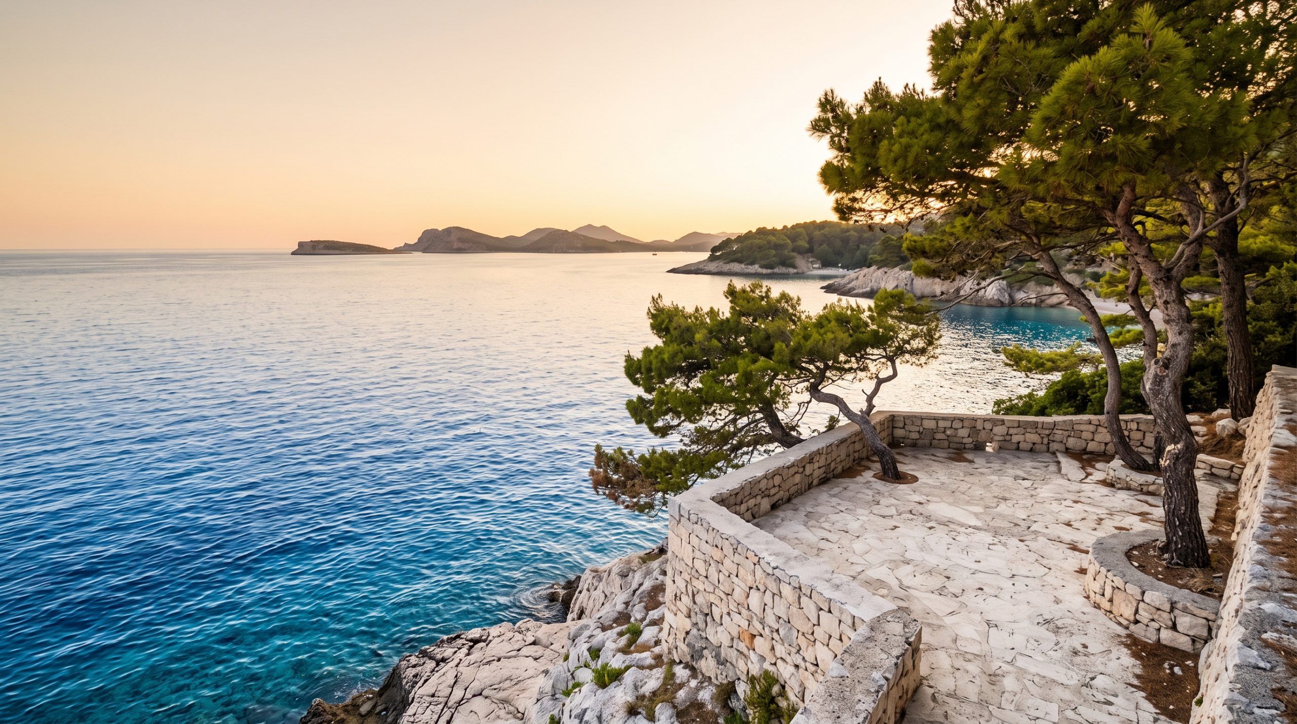 Symbolic Ceremony in Croatia: Cost and How It Works