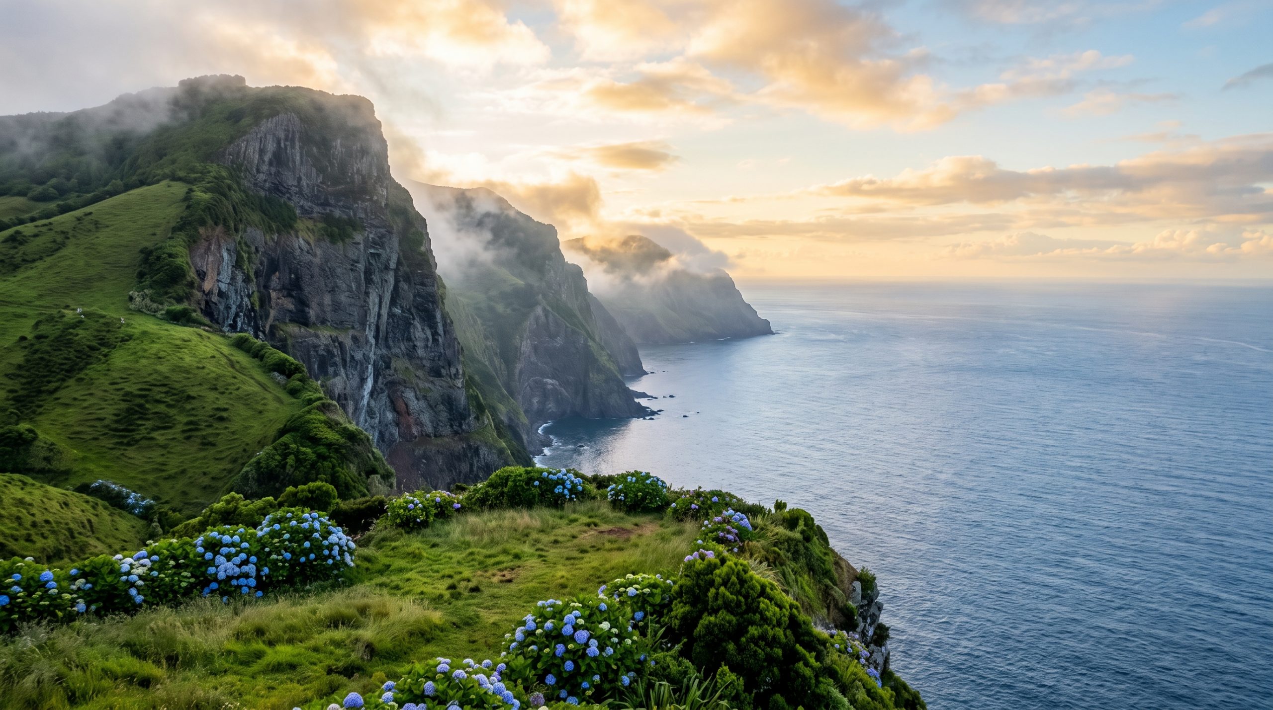 Symbolic Ceremony in the Azores: Cost and Steps
