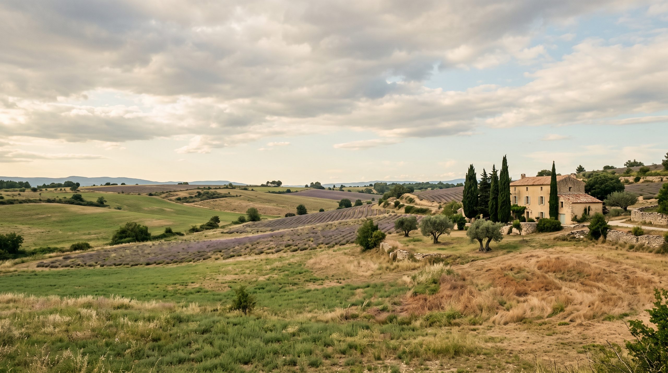 Best Time to Elope in Provence, Month by Month