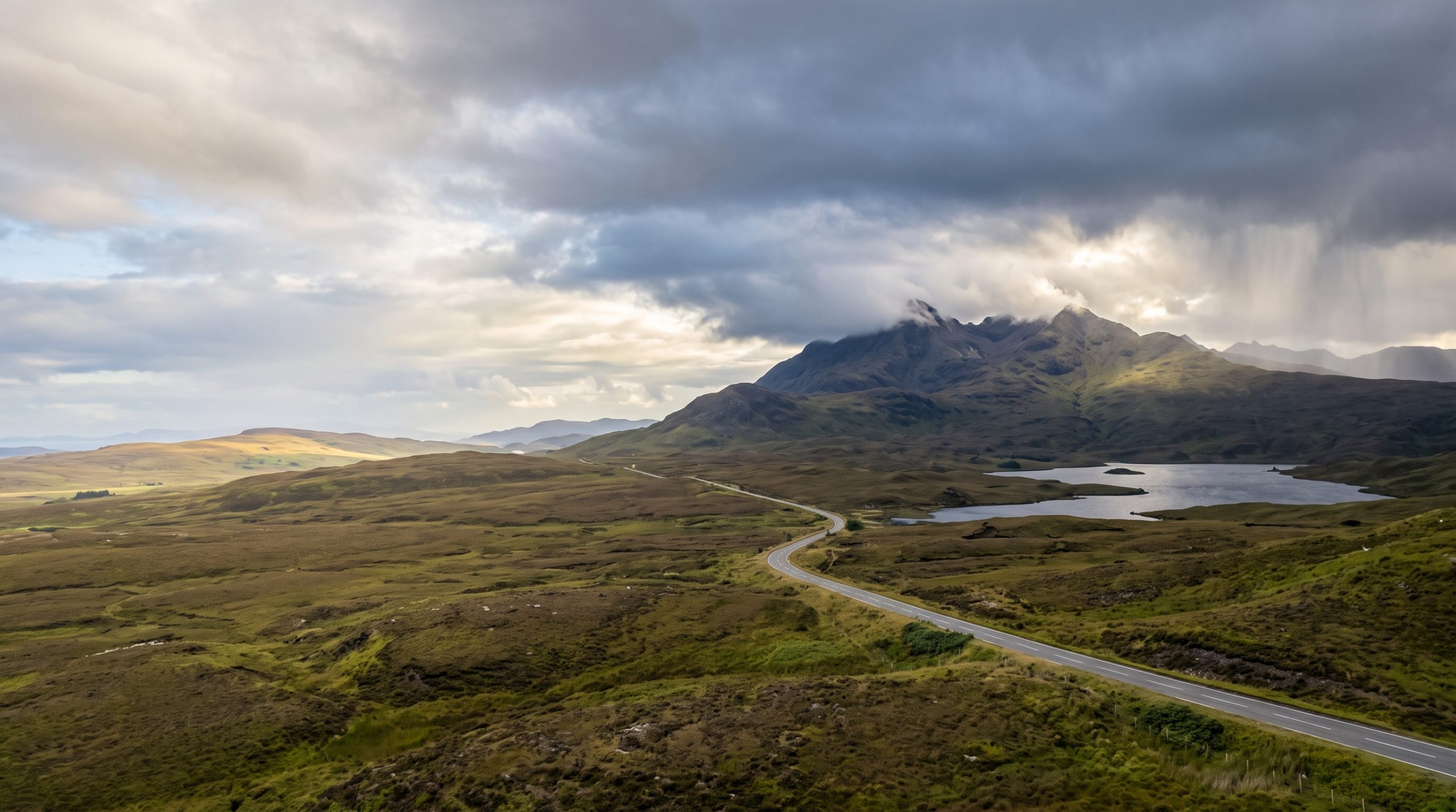 Isle of Skye Elopement Timeline, Hour by Hour