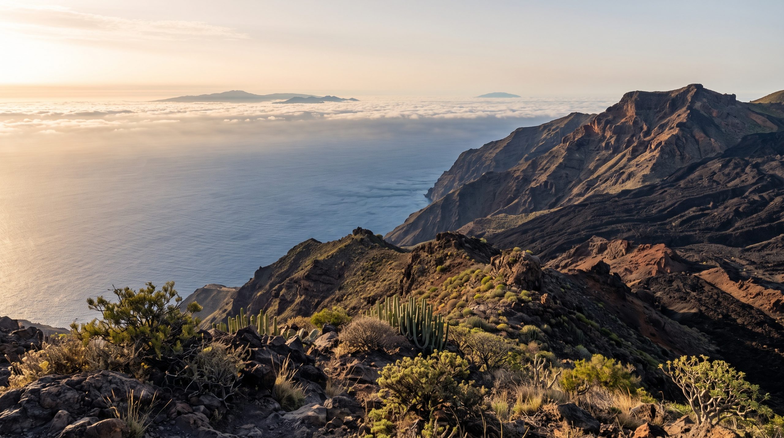 Canary Islands Elopement: What 2027 Really Costs