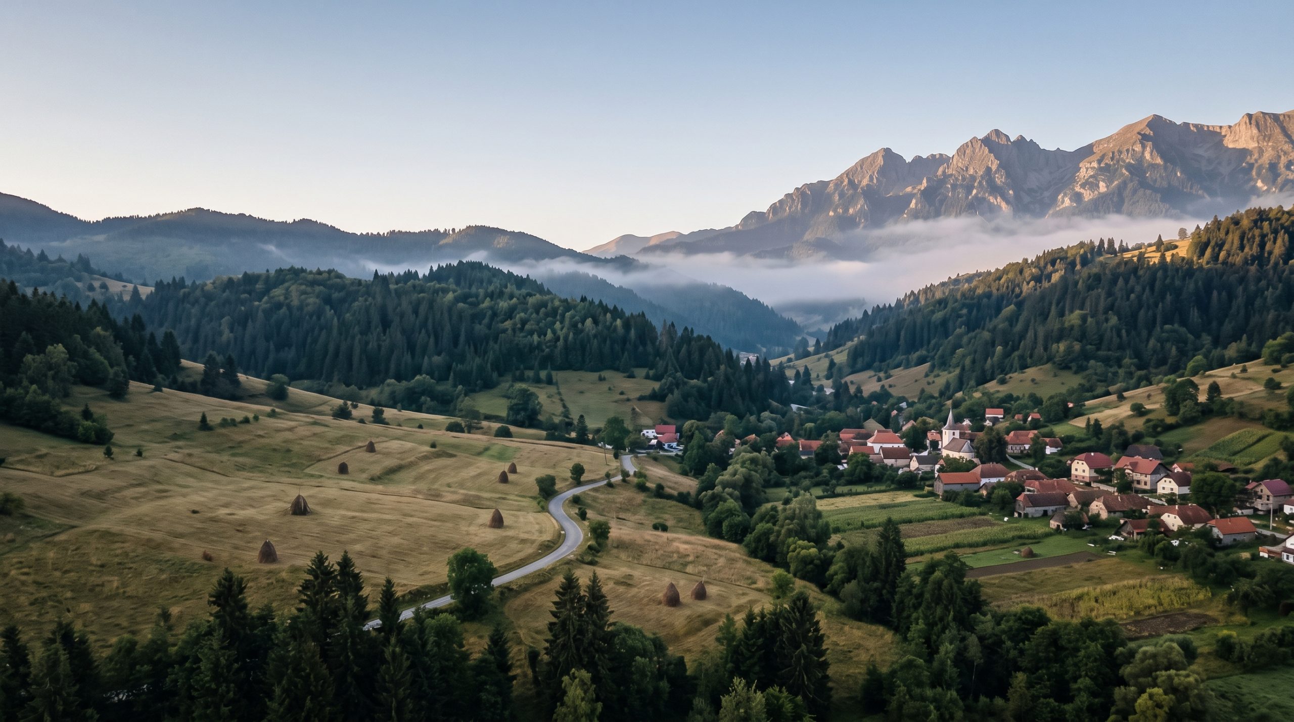 Romania Elopement Costs in 2027, Line by Line
