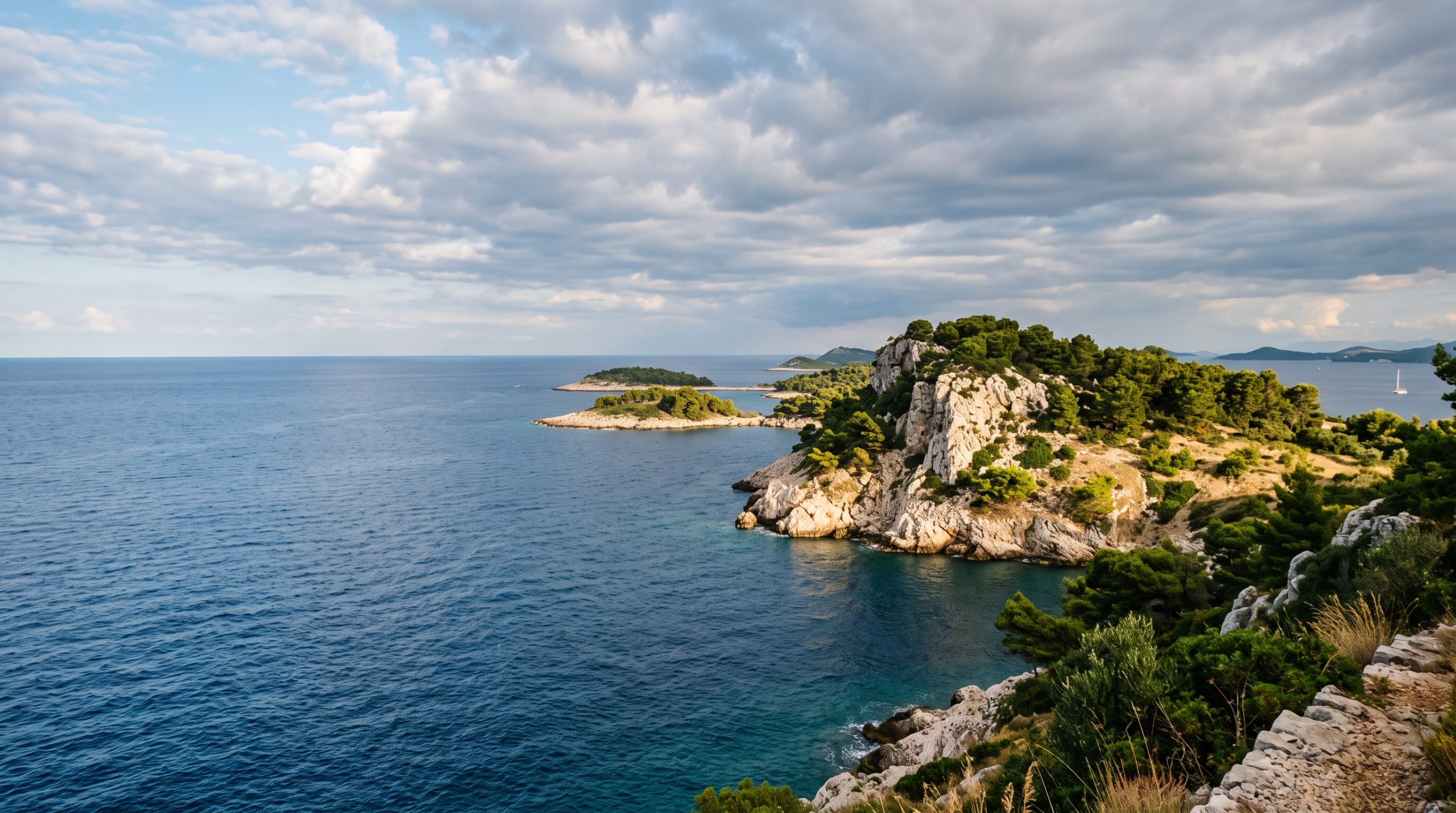 Best Time to Elope in Croatia: Month by Month