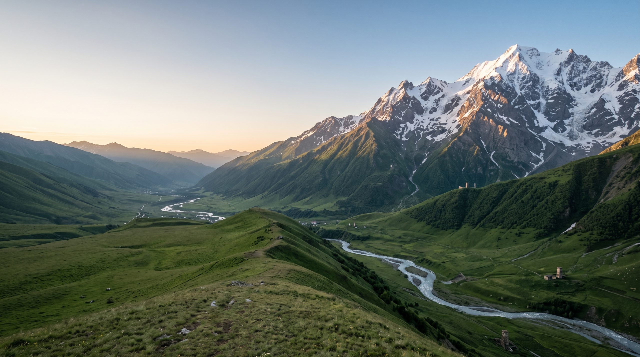 Caucasus Symbolic Ceremony: Cost and How It Works