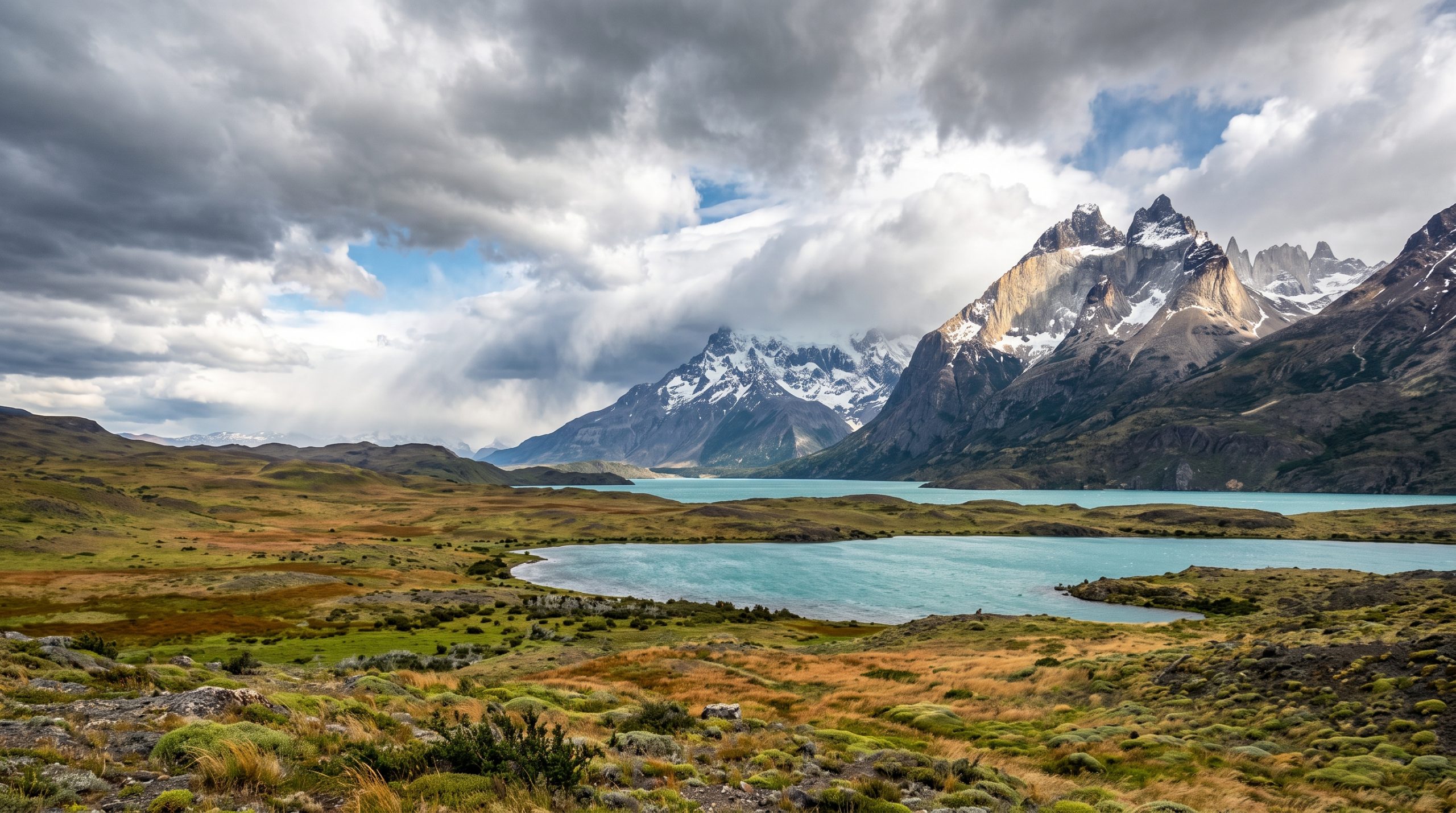 Best Time to Elope in Patagonia, Month by Month