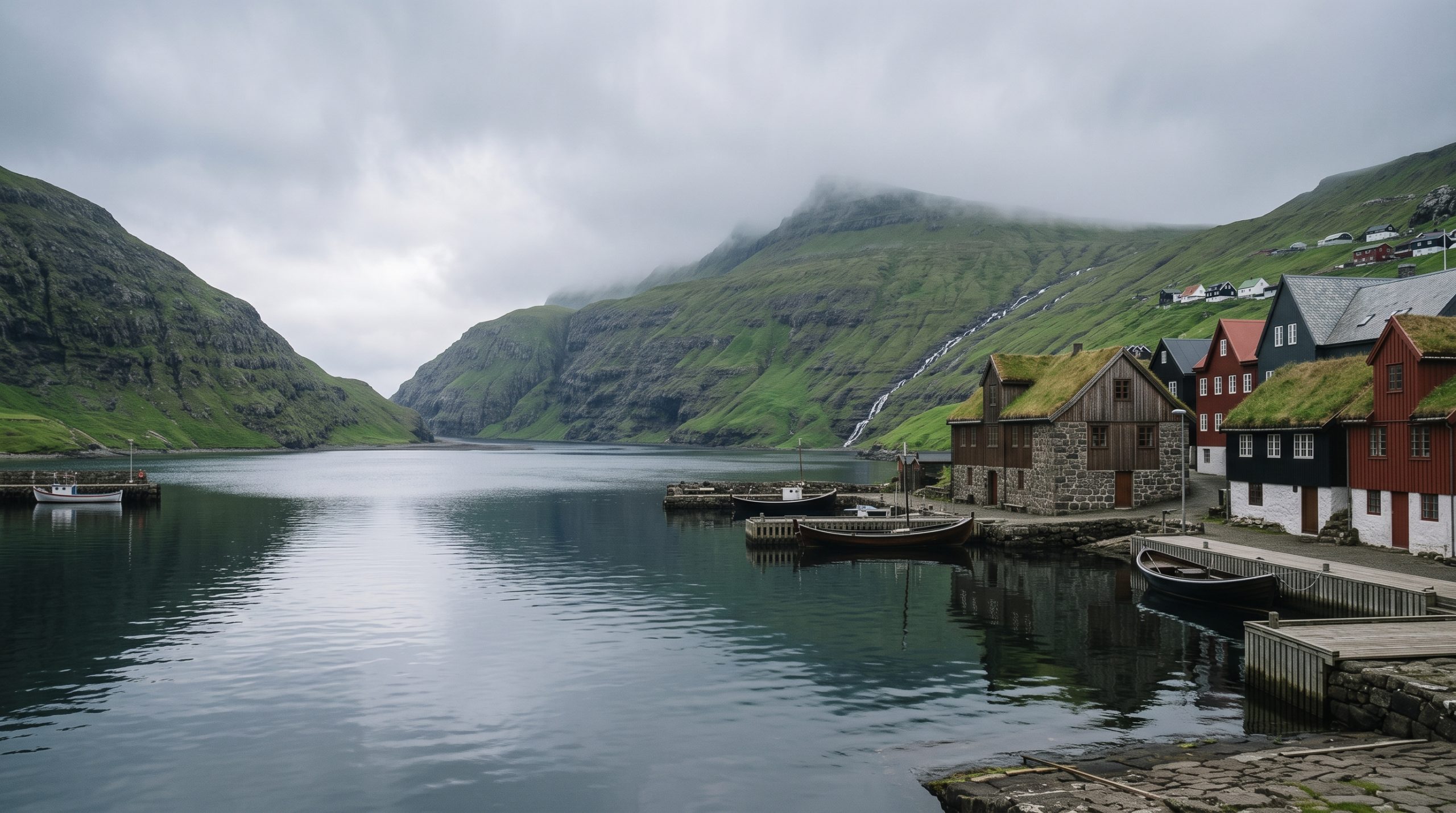 Faroe Islands Marriage Requirements: 2027 Guide