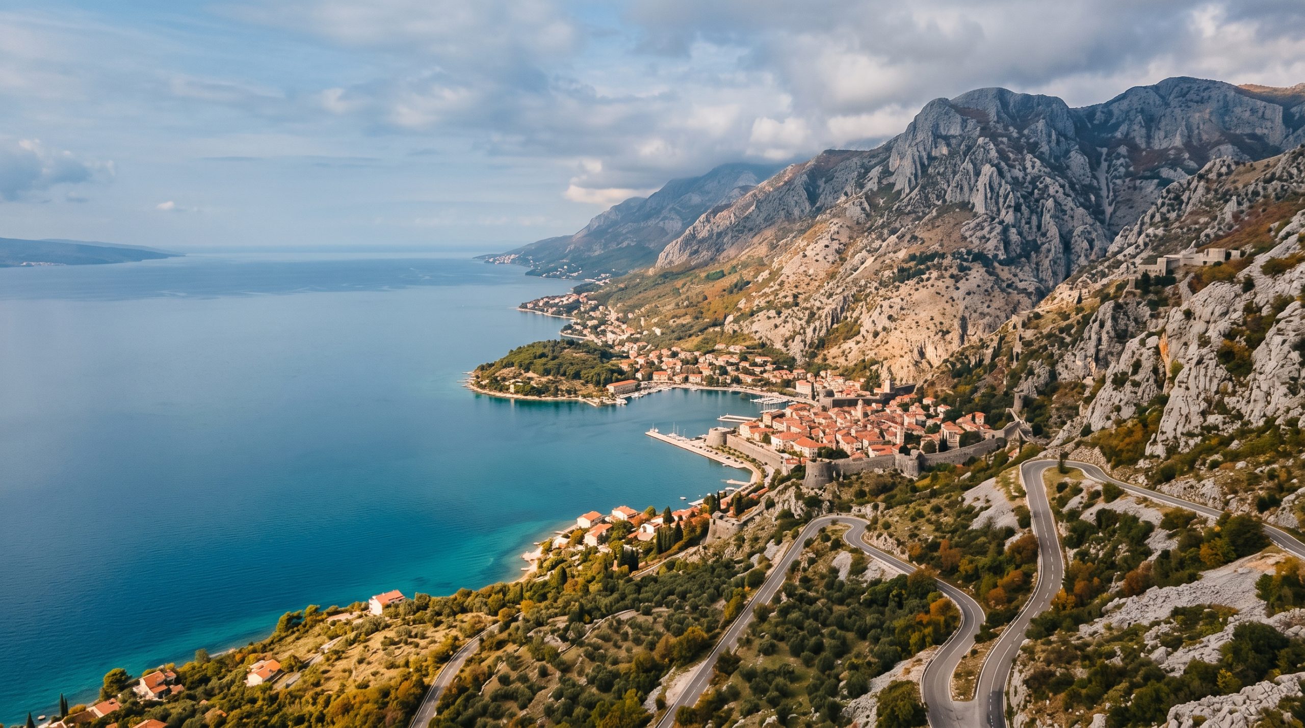 Best Time to Elope in Montenegro: Month by Month