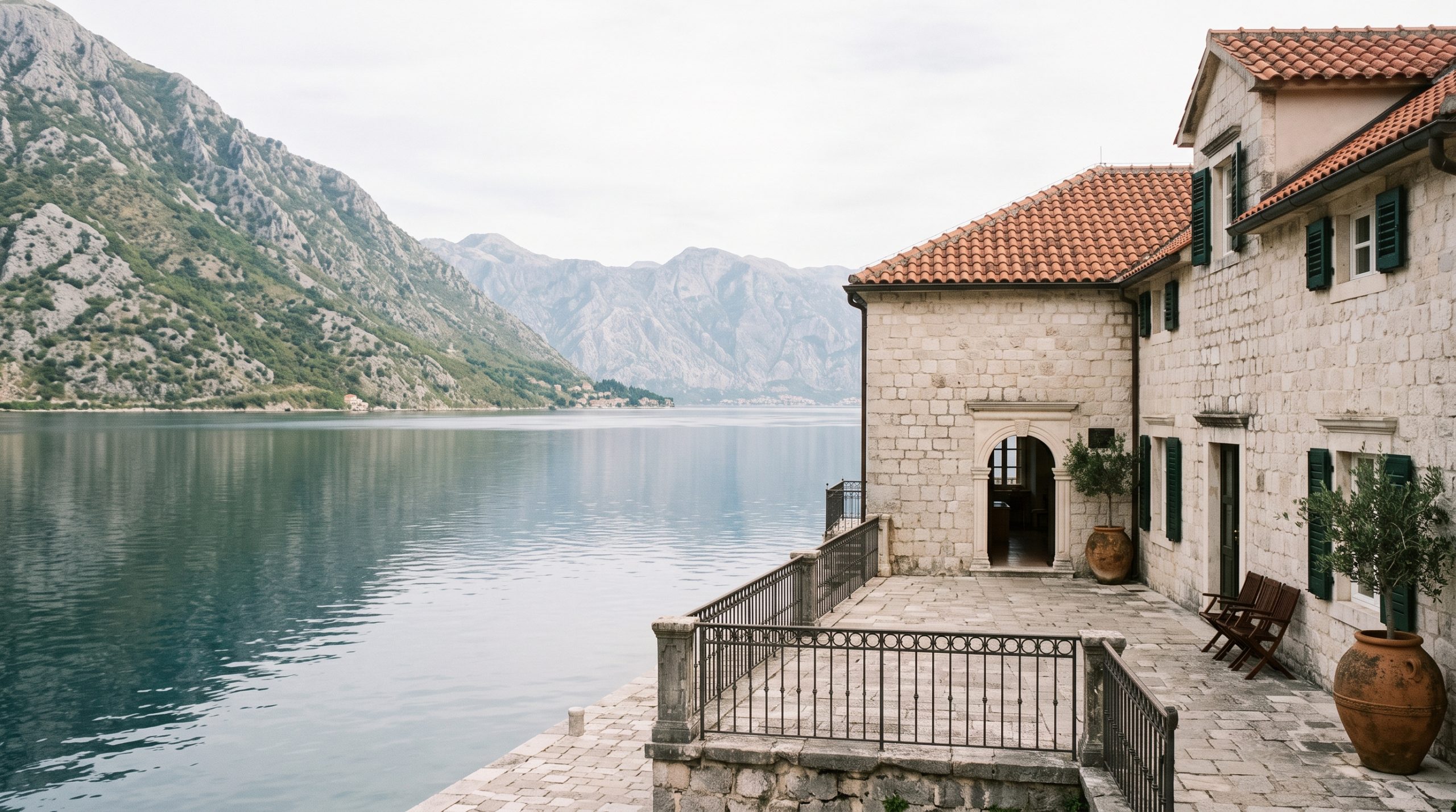 Getting Married in Montenegro as a Foreigner