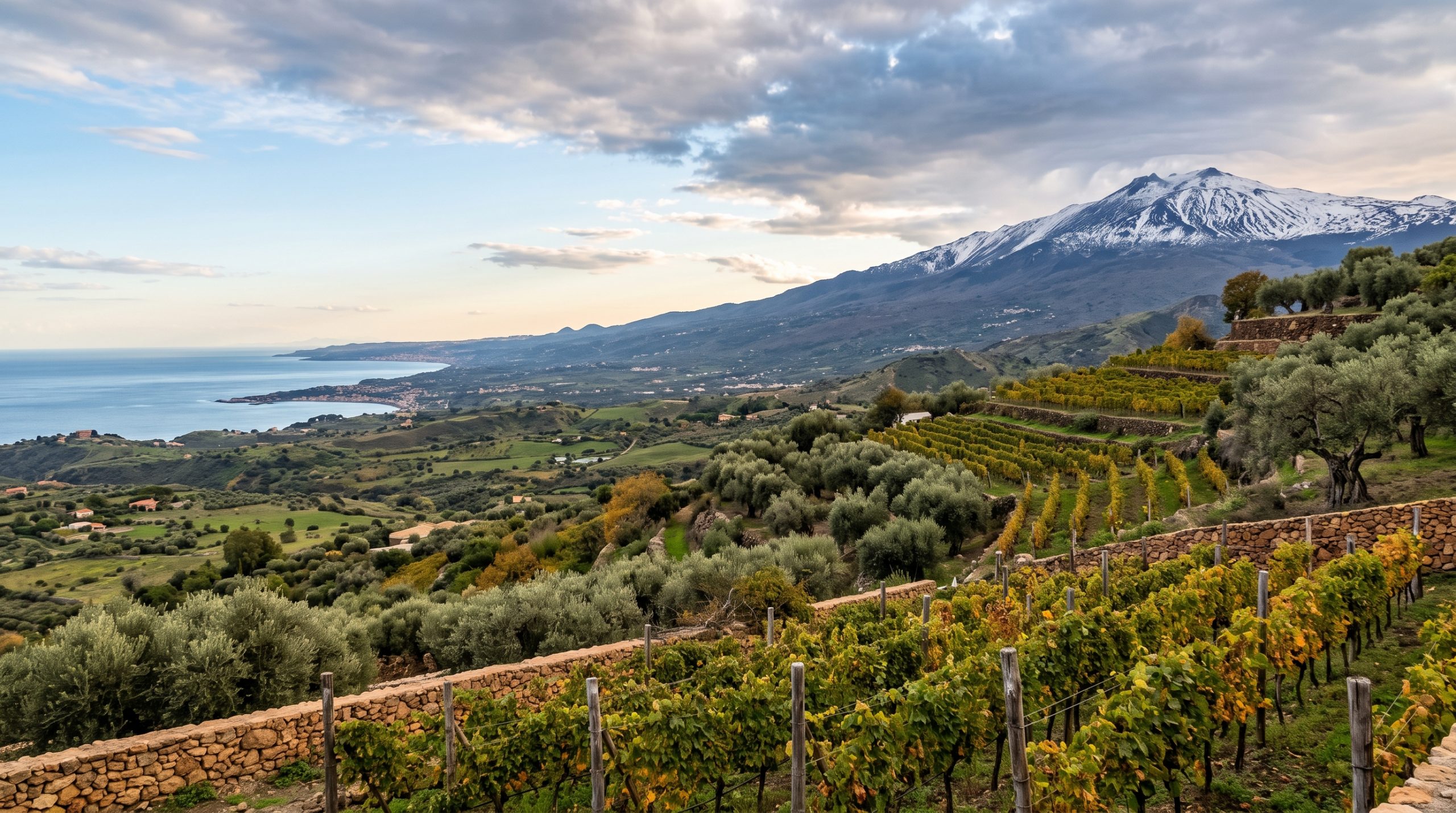 Best Time to Elope in Sicily: Month by Month