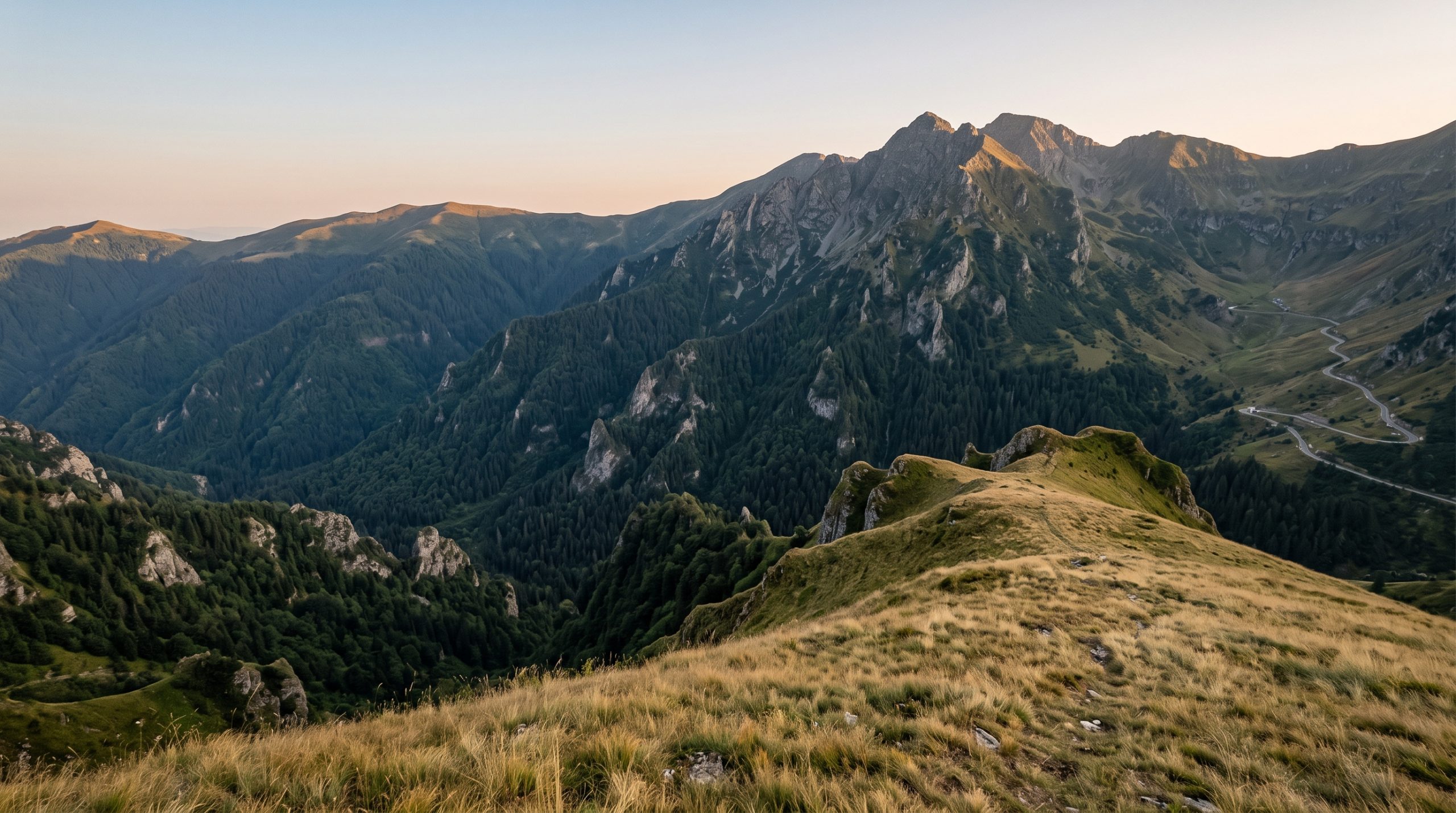 Carpathian Symbolic Ceremony: Cost and How It Works