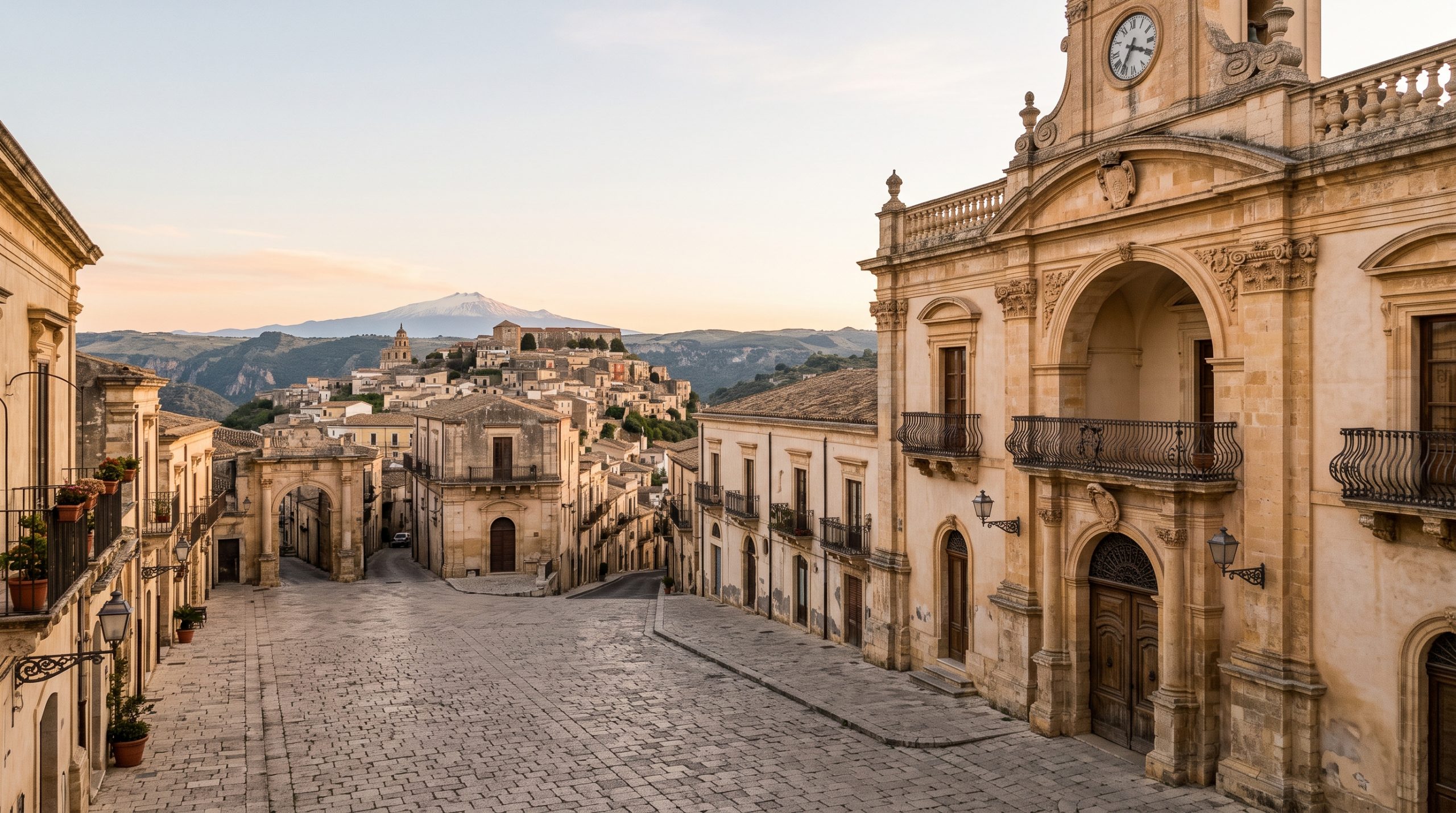 Marrying With a Sicilian Mayor: The Legal Route
