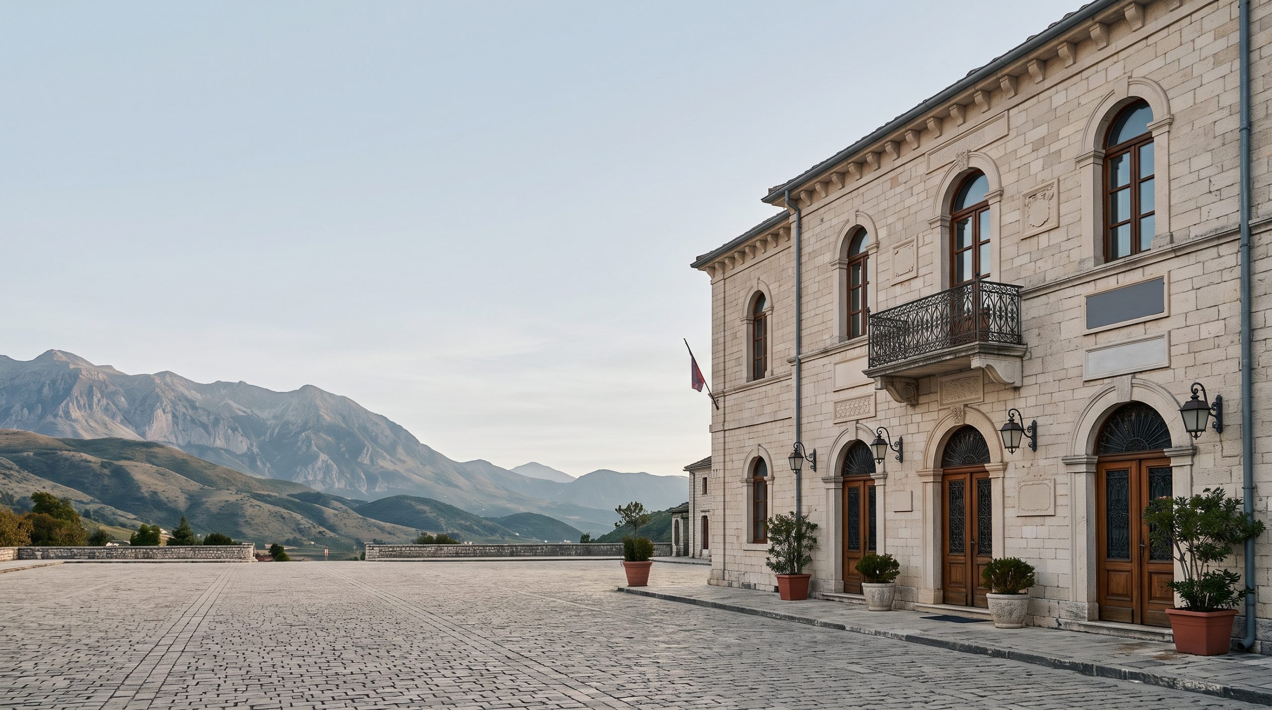 Marrying in Albania as a Foreigner: the 11-Day Rule