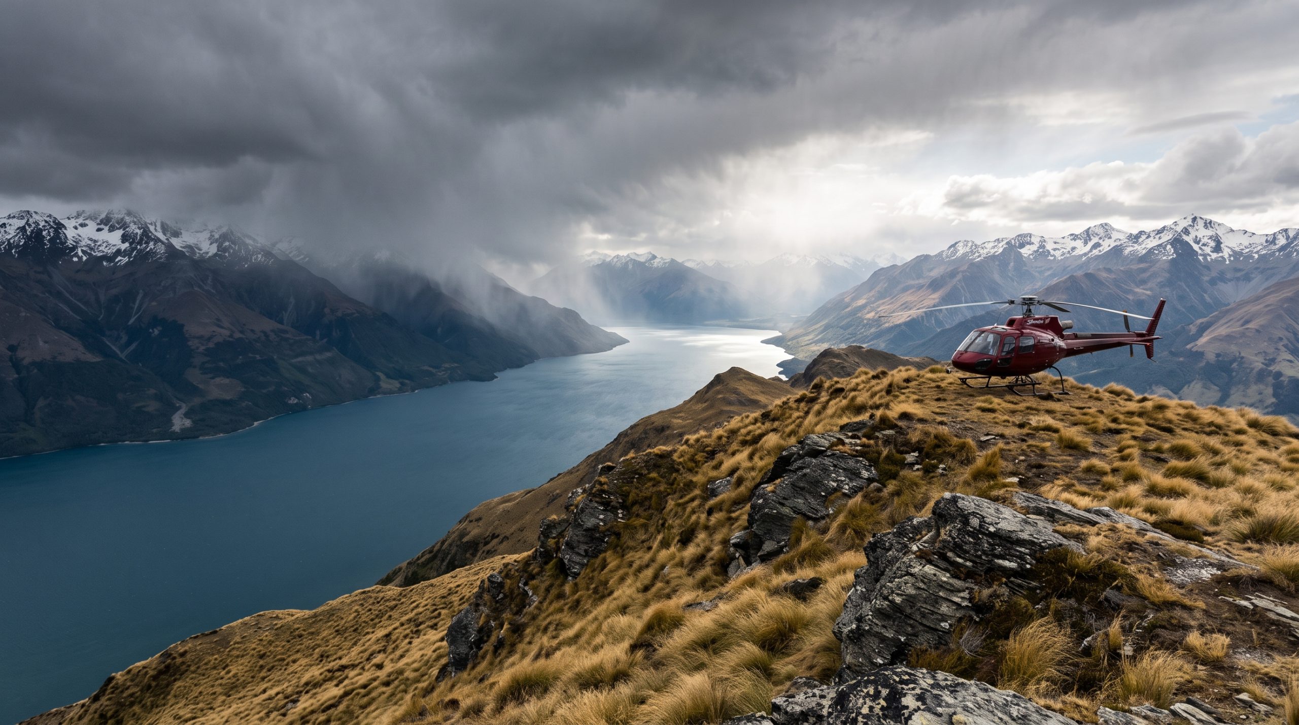 Queenstown Heli Weddings: Real Costs and Cancellations