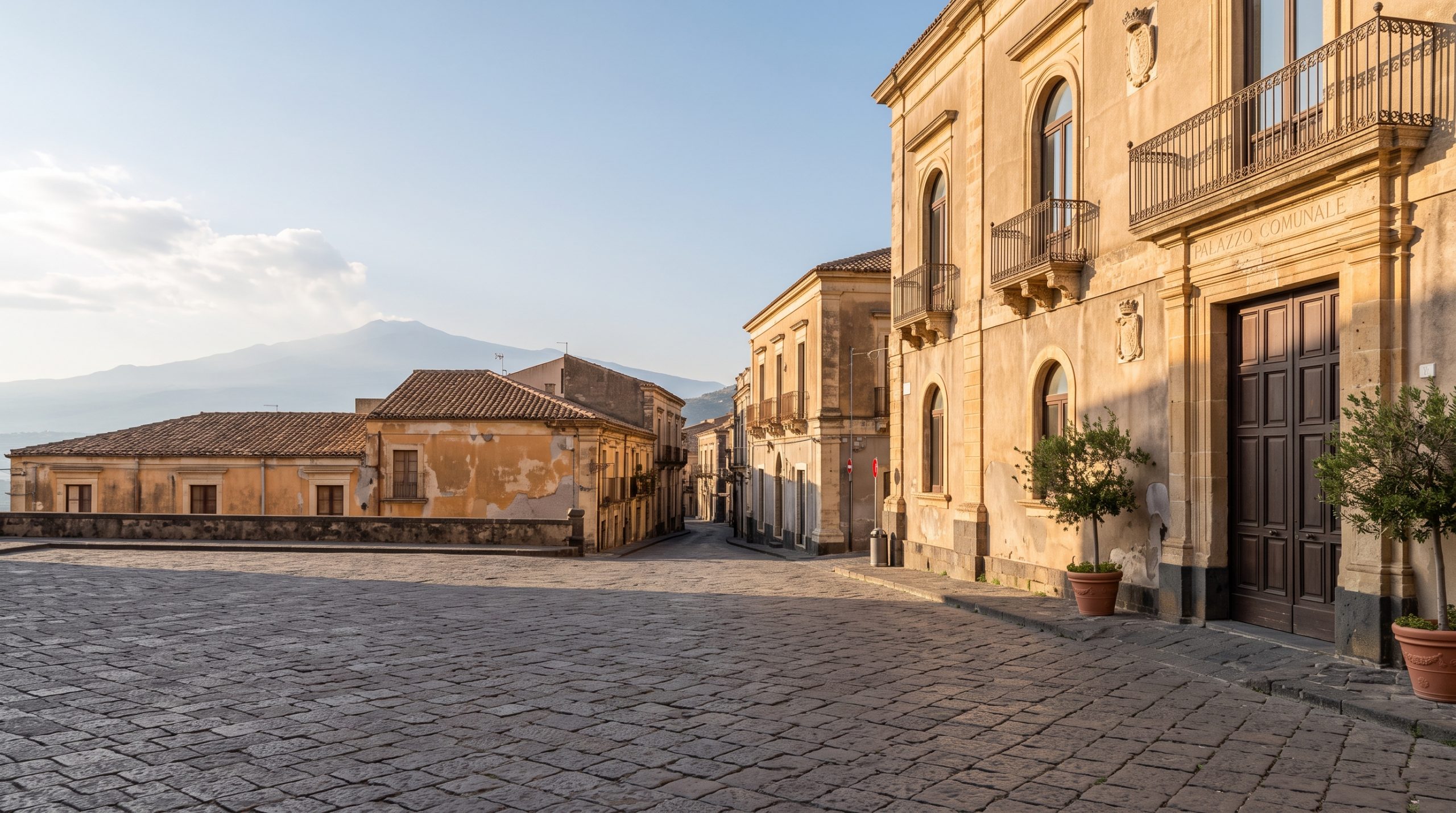 Marrying in Sicily as a Foreigner: the 90-Day Rule