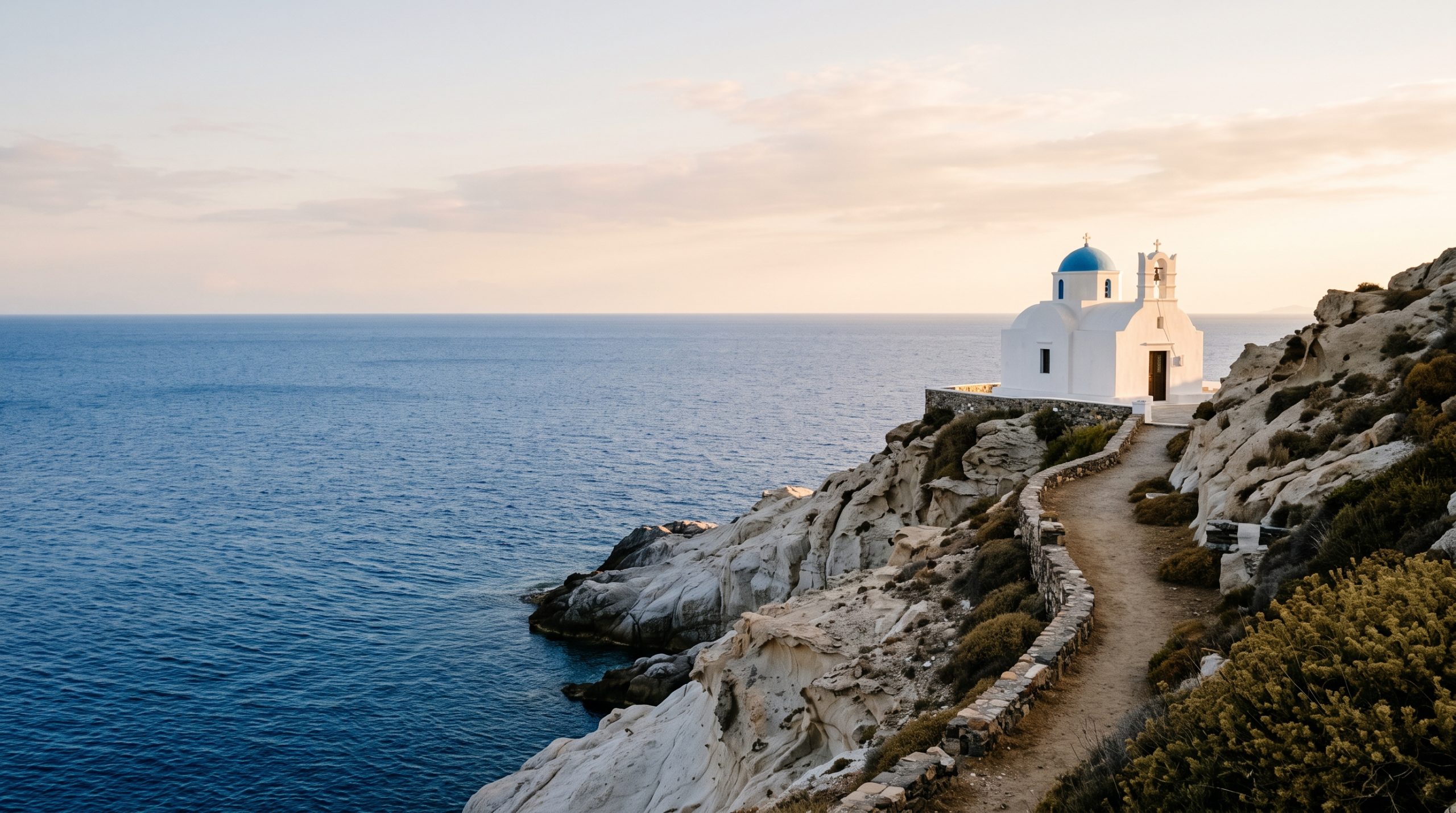 Greece Elopement Permits: Who Has to Say Yes