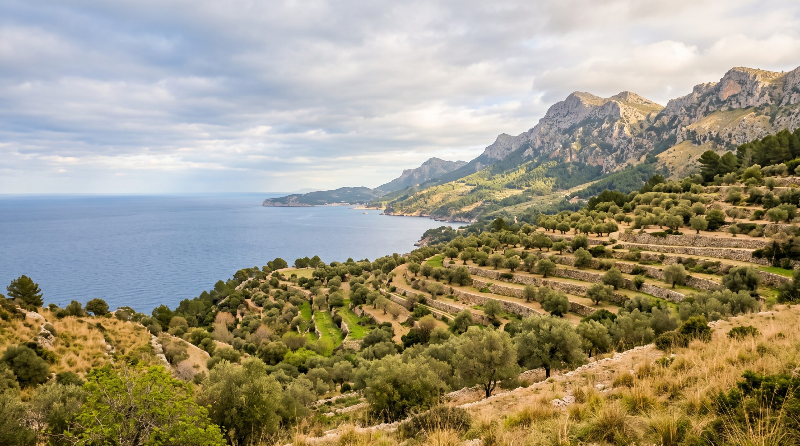 Best Time to Elope in Mallorca, Month by Month