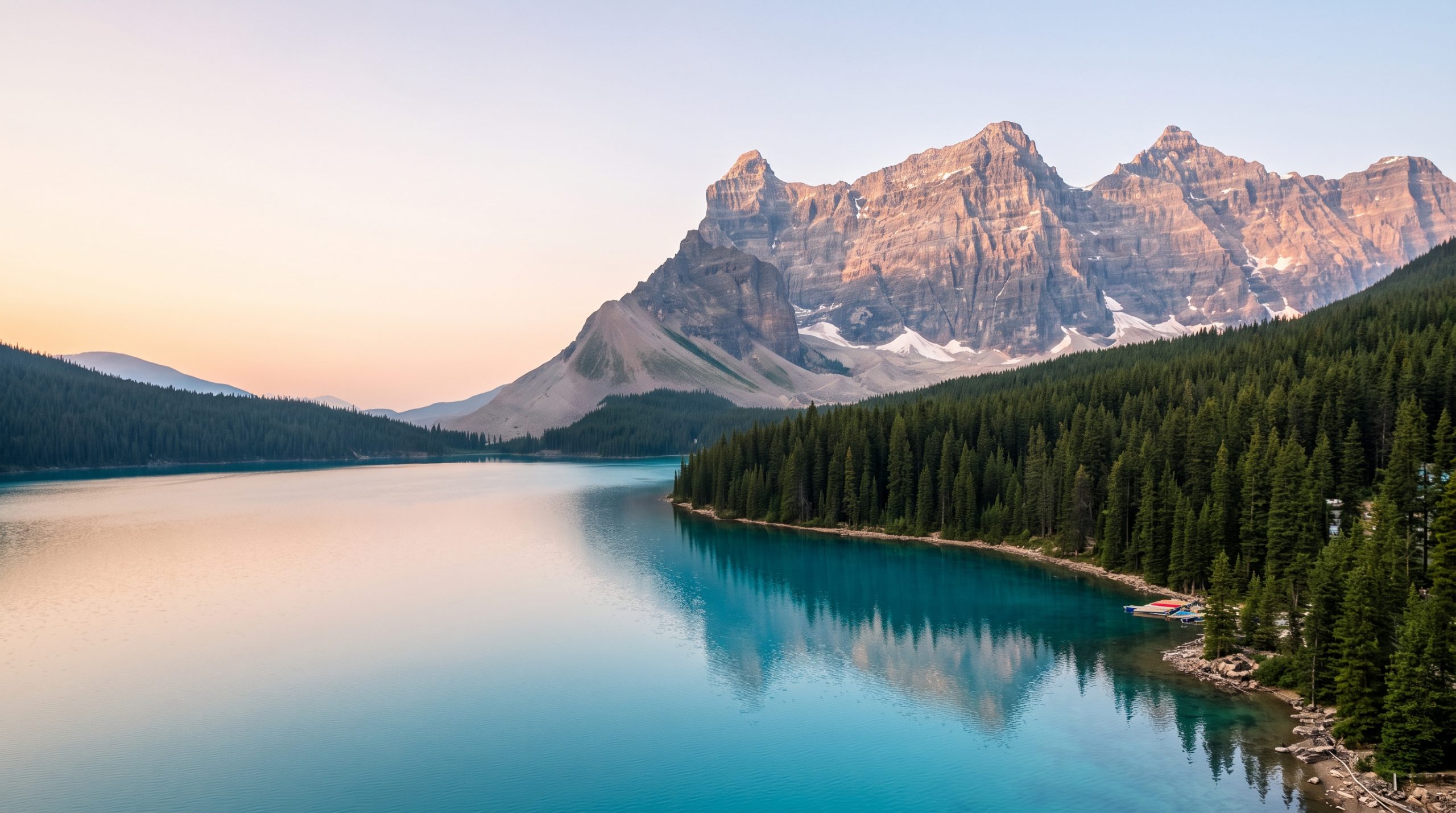 Rockies Elopement: One Photographer or a Full Team?