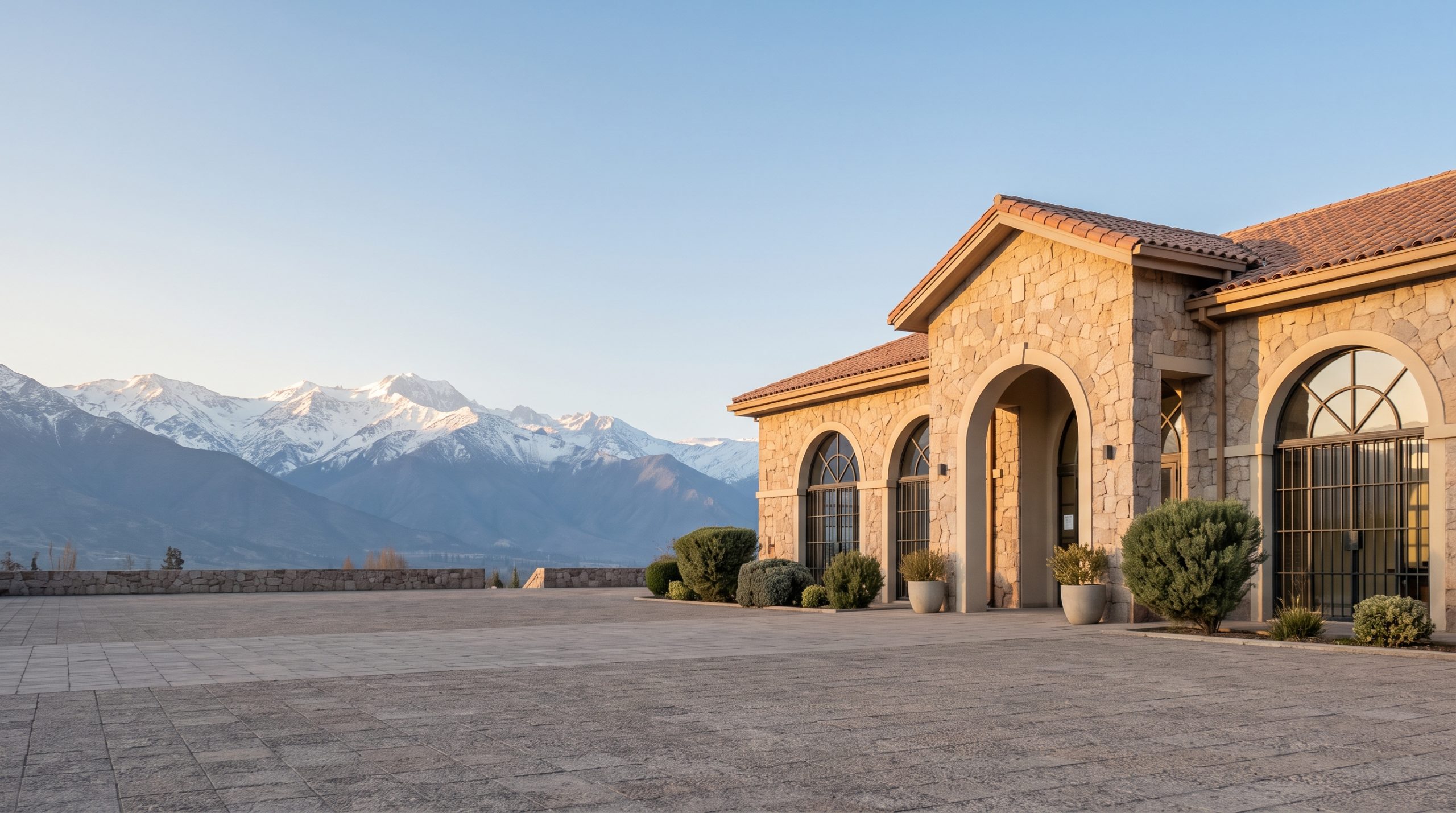 Marry in Chile as a Foreigner: No Residency Needed