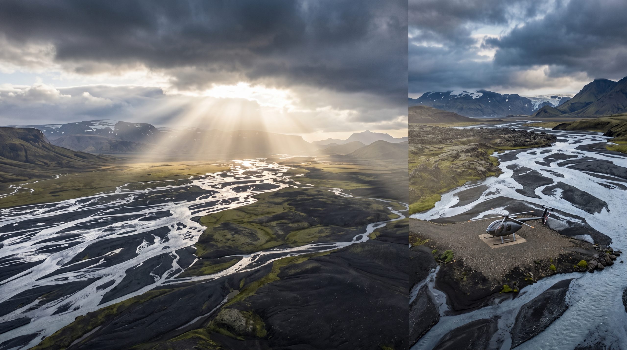 Iceland Helicopter Elopements: Cost, Rules, Weather
