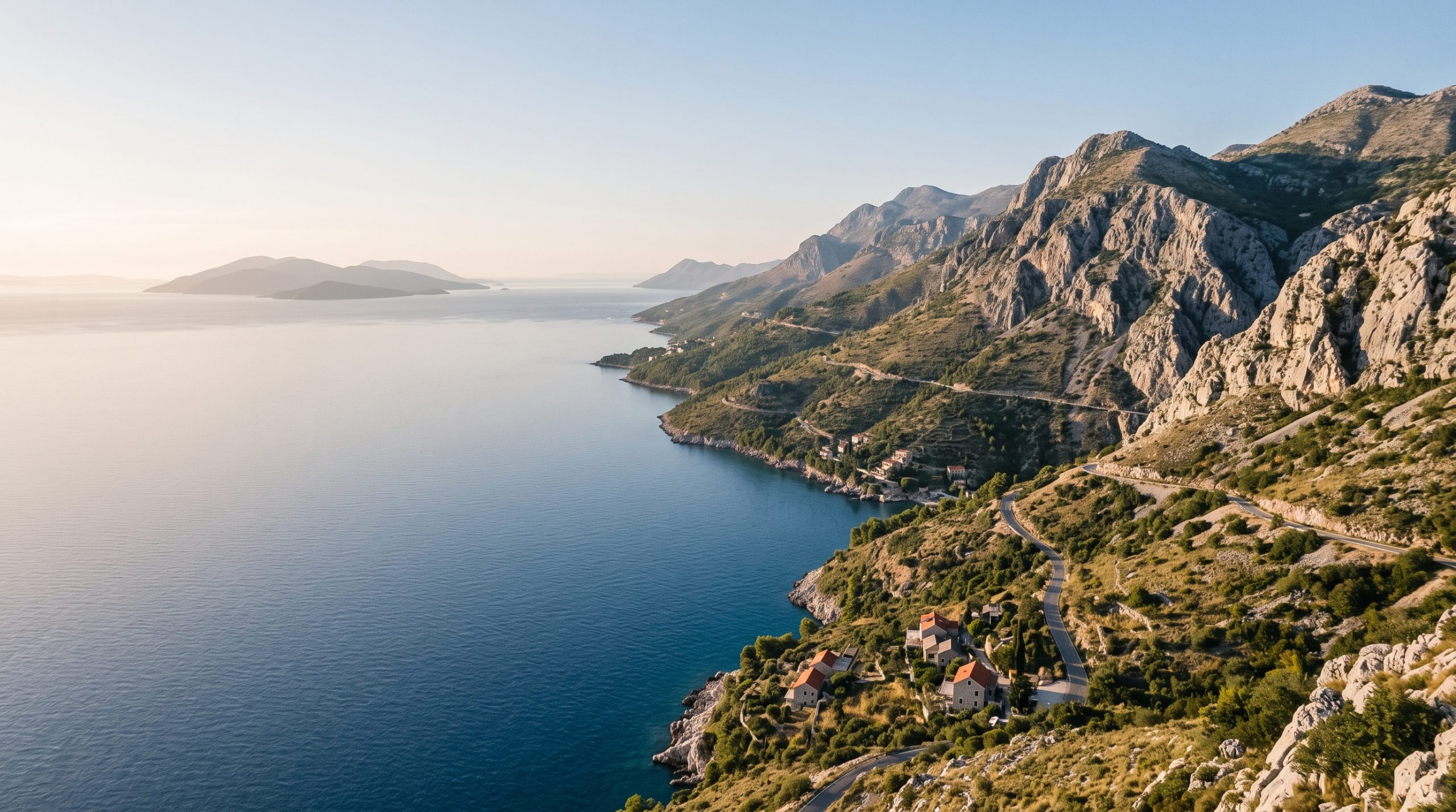 Albania or Croatia: The Elopement Cost Trade-Off
