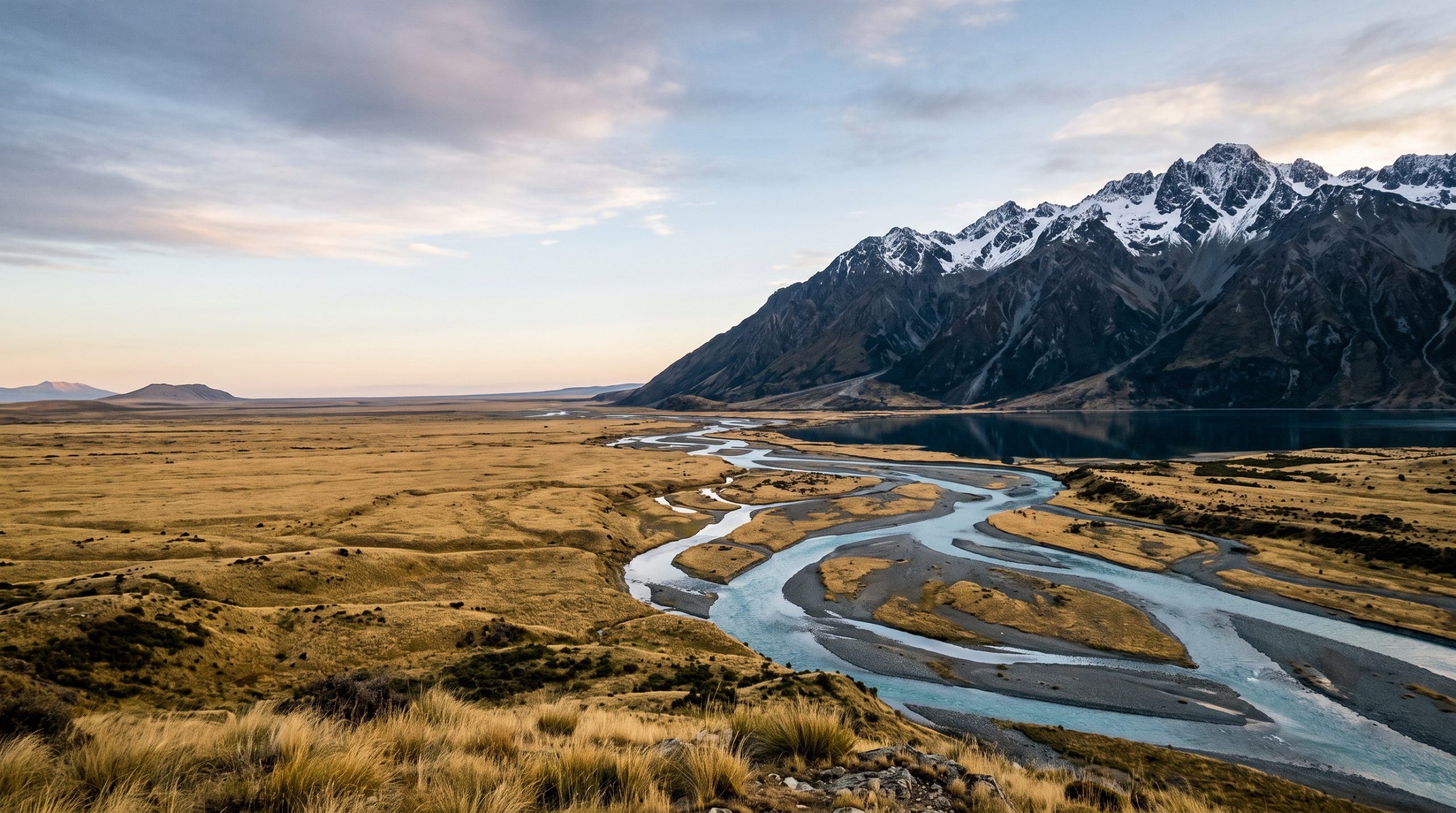 South Island Elopements Beyond Queenstown and Wanaka