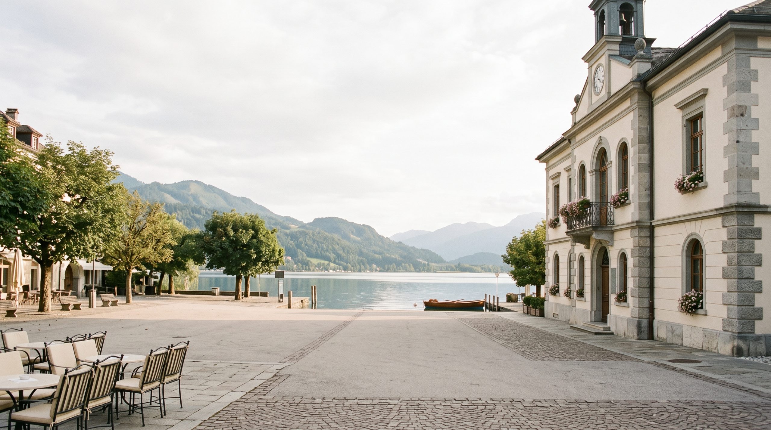 Easier Than Switzerland: Where Marriage Papers Work