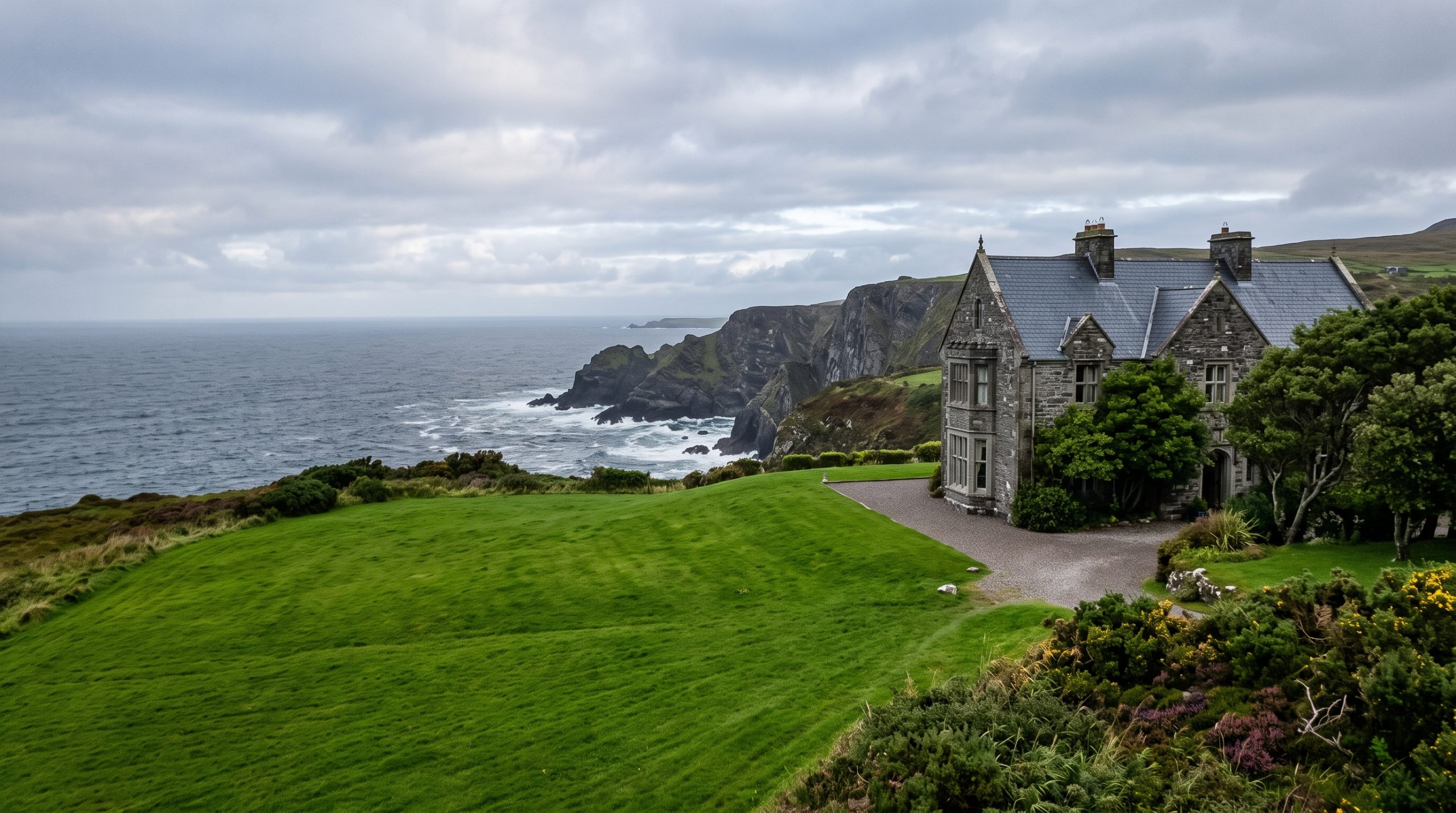 Irish Solemnisers and Which Locations Are Approved